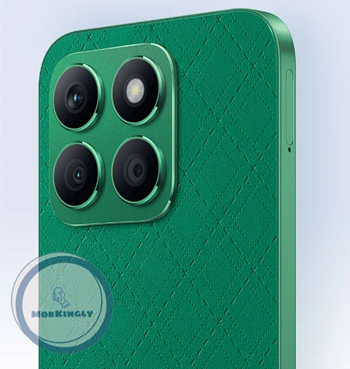 سعر ومواصفات هونر X8b مميزات وعيوب HONOR X8b 4 كاميرا هونر x8b شبية الايفون