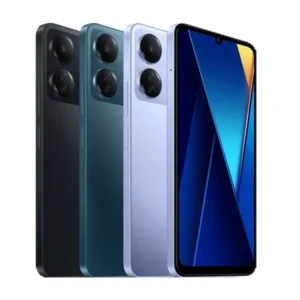 سعر ومواصفات POCO C65