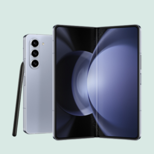 سعر و مواصفات Samsung Z Fold 5 و المميزات والعيوب