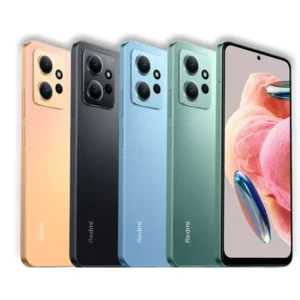 مواصفات Xiaomi Redmi Note 12