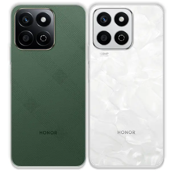 سعر ومواصفات هونر X7c | مميزات وعيوب موبايل HONOR X7c 2 مواصفات HONOR X7c