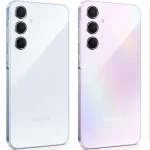 مواصفات Samsung Galaxy A55 5G