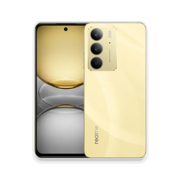 Realme C75 Mobile