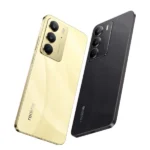 Specifications Realme C75 phone