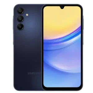 مواصفات موبايل سامسونج A15
