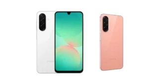 Samsung Galaxy A26 Specifications