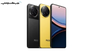 مواصفات موبايل Xiaomi Poco F7 Ultra