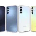 مواصفات Samsung Galaxy A15 5G