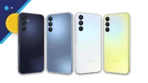 مواصفات Samsung Galaxy A15 5G