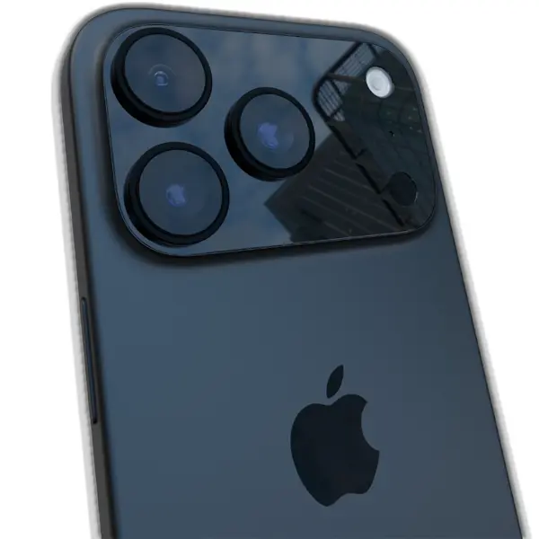 هاتف iPhone 17 Pro Max