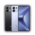 شكل موبايل OPPO K13 5G